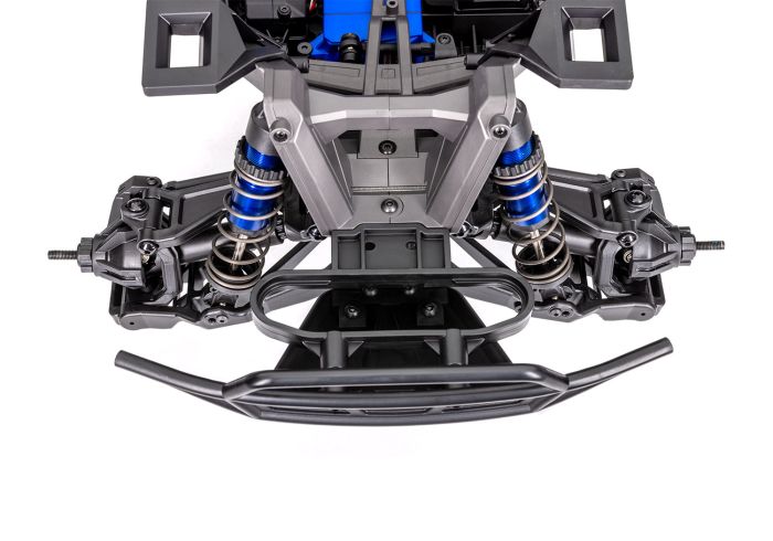 Maxx Slash 6s Short Course Truck (blue)