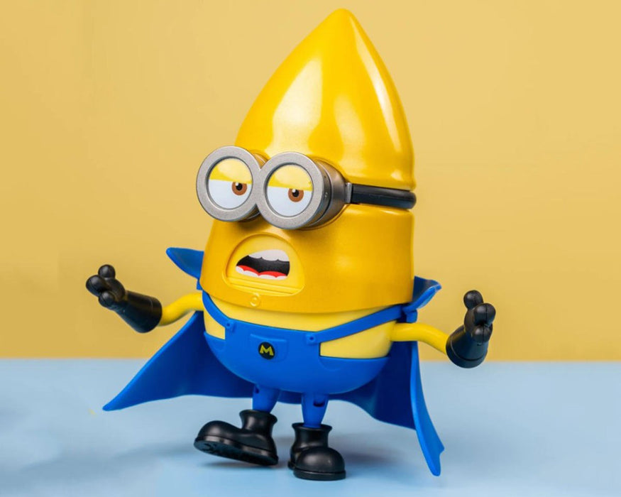 Yolo Park Despicable Me 4 - AMK SERIES - SUPER GUS