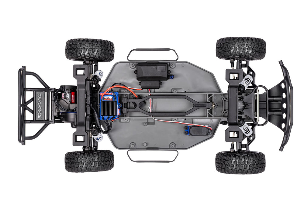 Slash 2WD BL-2s HD