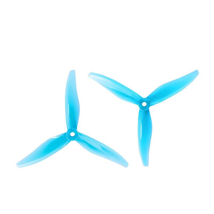 GF 5129 YUKI PC 3 Blade - Sea Blue