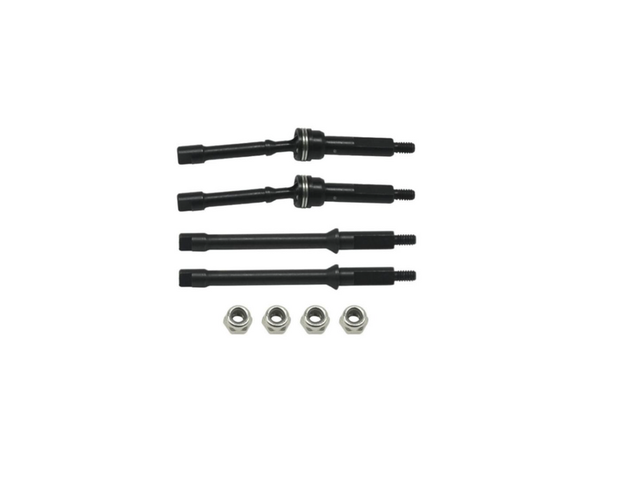 CVD for SCX30 (4pcs/set)
