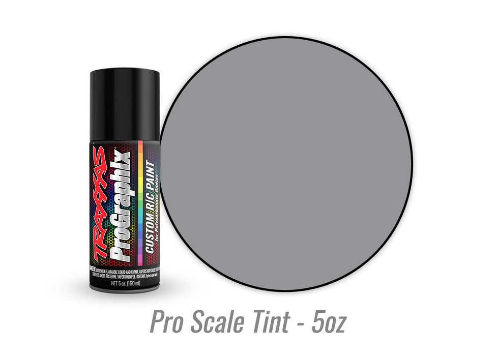 Traxxas Body paint, ProGraphix®