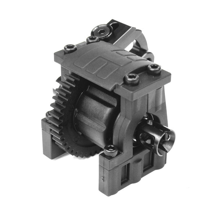 SCT410.3 1/10th Comp 4x4 Short Course Complete Kit