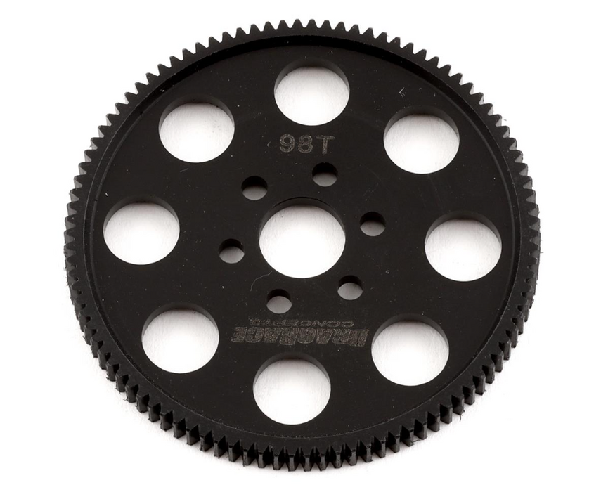DragRace Concepts Outlaw 48P Spur Gear (98T)