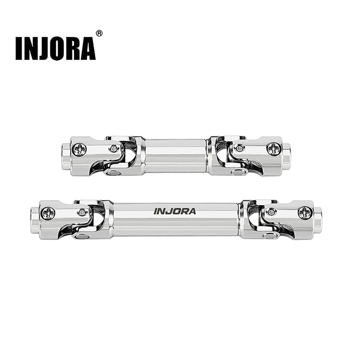 Stainless Steel Drive Shafts for 1/30 Axial SCX30