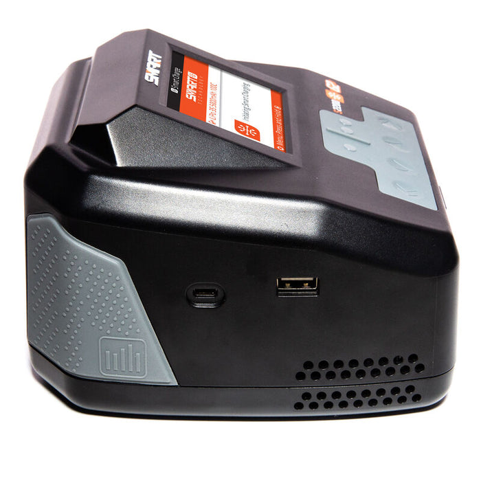 Smart S2200 G2 AC Charger, 2x200W