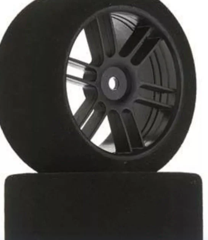BSR Racing F3230D 12mm Hex Tour Foam 32mm 30 Drag Diameter 68mm 2
