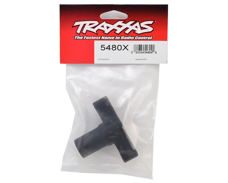 Wheel wrench, splined, 17mm