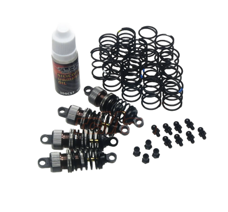 Shock Gear ALuminum Damper Set