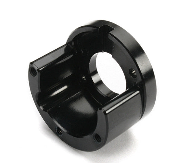 Motor Mount (for 4S Motor)-Black