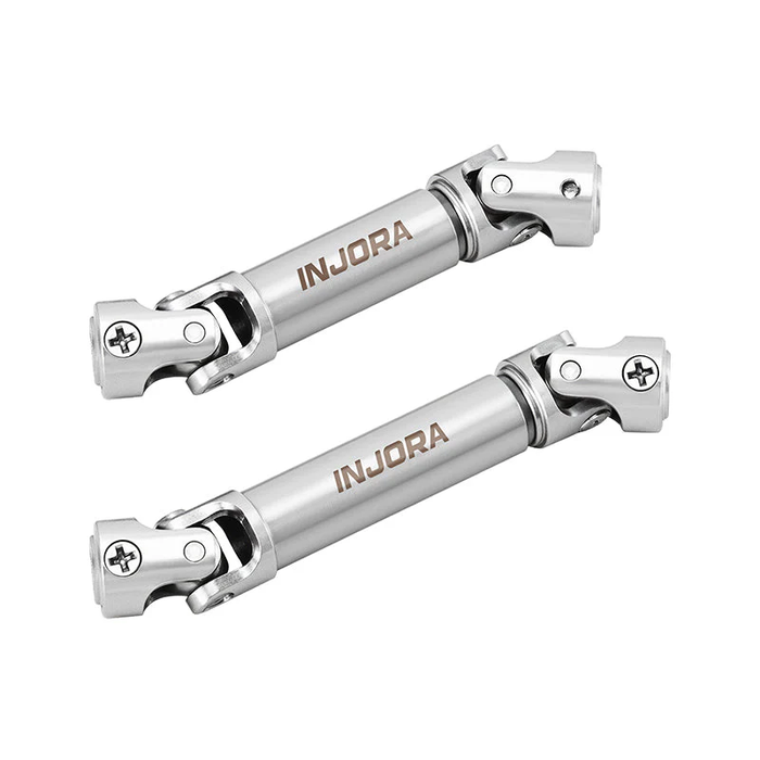 Stainless Steel Drive Shafts for 1/32 Redcat Ascent-32