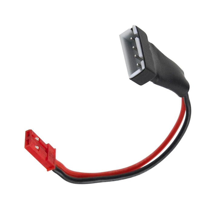 3S Lipo Balance Connector JST-XH Balance Male Plug to JST Male Adapter