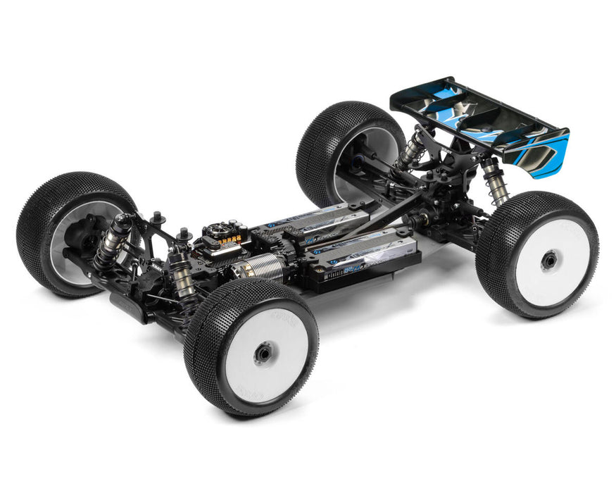 XRAY XT8E'24 1/8 Off-Road 4WD Electric Truggy Kit