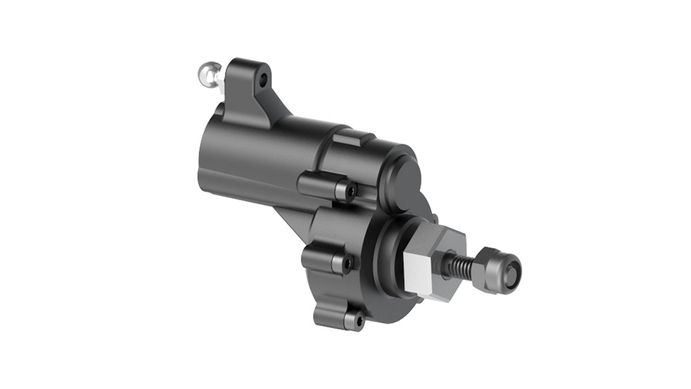 Portal Axle Kit Assembled V2