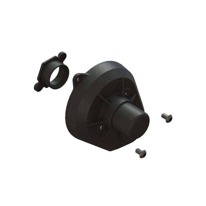 METAL INPUT GEAR SET - GROM
