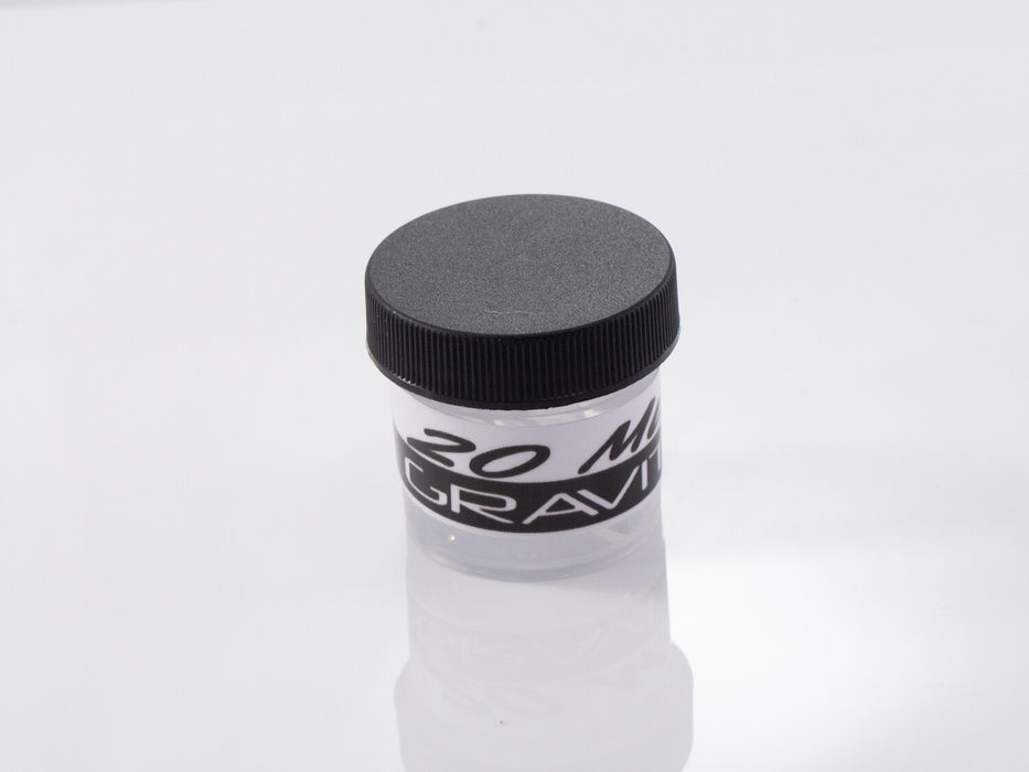 Pure Silicone diff Putty 20,000,000 cst (20 Million)