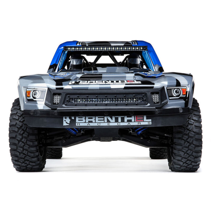 1/6 Super Baja Rey 2.0 4X4 Desert Truck Brushless RTR, King Shocks