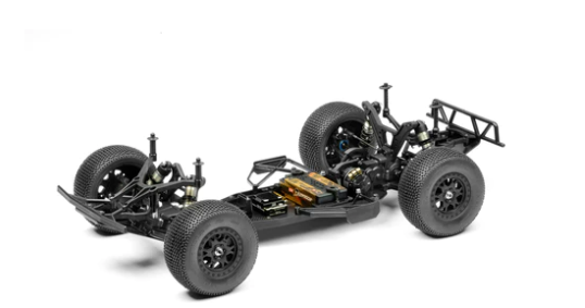 Xray SCX'23 1:10 2WD Short Course Truck KIT