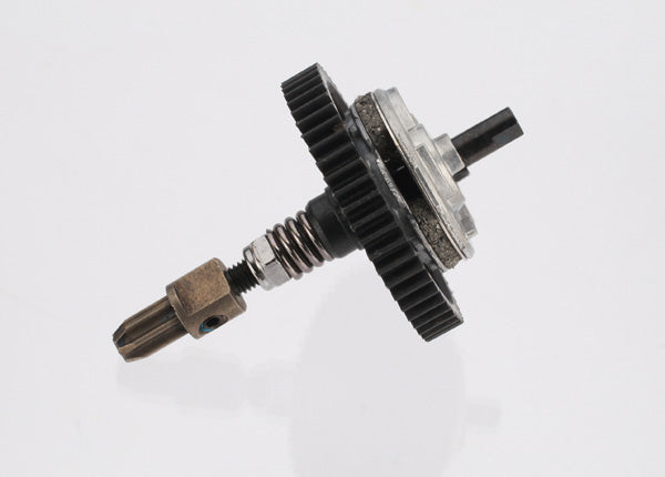 SLIPPER CLUTCH CMPLT SLASH, RUSTLER, STAMPEDE 4X4