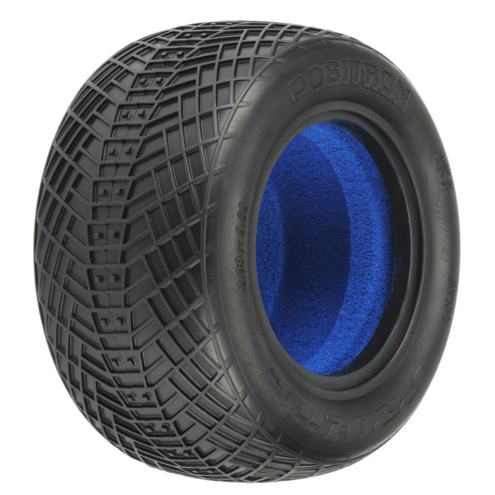Positron T 2.2 Off-Road Tire, S3 Foam (4)