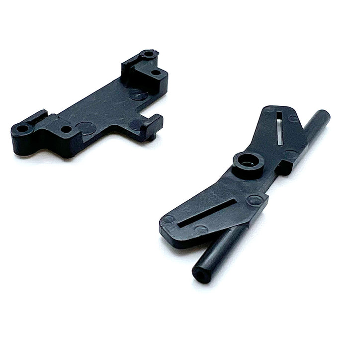 Servo Support Bracket; Hero-Copter & Hero-Copter