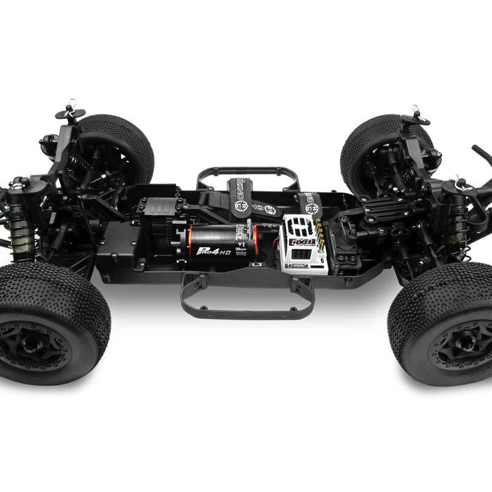 SCT410.3 1/10th Comp 4x4 Short Course Complete Kit