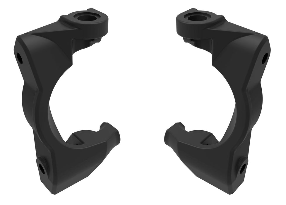 CASTER BLOCKS L&R BLK MINI MAXX
