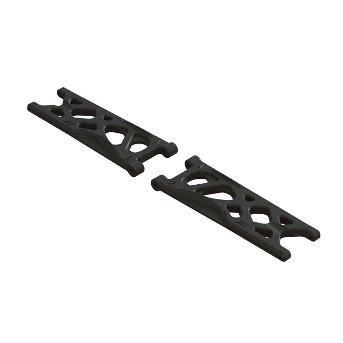 Kraton/Outcast 4S Rear Suspension Arms (1pr)
