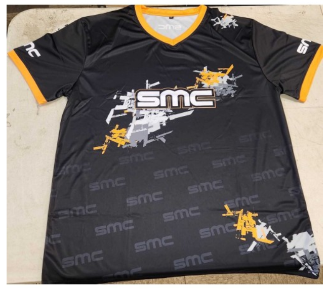 SRD-V3 Shirt-XXL